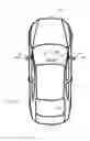 Fig. 02 - Vehicle sensing system for detecting turn signal indicators