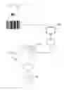 Fig. 01 - Barcode scanner device and inventory management system