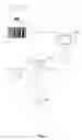 Fig. 02 - Barcode scanner device and inventory management system