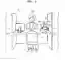 Fig. 05 - RECEPTION SUPPORTING METHOD AND DEVICE