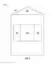 Fig. 03 - Method for re-purposing a shipping box for use as a playhouse