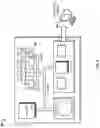 Fig. 09 - Automated content transmission system
