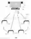 Fig. 01 - Apparatus for adapting a presentation of media content according to a position of a viewing apparatus