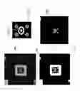 Fig. 69 - Systems, devices, and methods for tracking and compensating for patient motion during a medical imaging scan