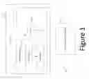 Fig. 02 - Door access control via a mobile device