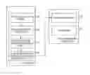 Fig. 01 - Vending machine for creating and dispensing personalized articles