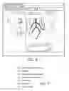 Fig. 07 - Method for determining whether an individual enters a prescribed virtual zone using skeletal tracking and 3D blob detection