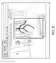 Fig. 08 - Method for determining whether an individual enters a prescribed virtual zone using skeletal tracking and 3D blob detection