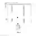 Fig. 07 - Device of extracting regularity for a number sequence and the method thereof