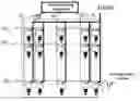 Fig. 01 - Driving apparatus, driving method and display apparatus