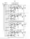 Fig. 01 - GOA circuits and liquid crystal devices