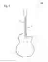 Fig. 02 - Adjustable neck stiffener for stringed musical instruments