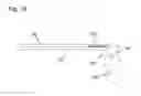 Fig. 16 - Adjustable neck stiffener for stringed musical instruments