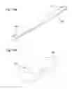 Fig. 20 - Adjustable neck stiffener for stringed musical instruments