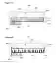 Fig. 17 - Customizable wearable electronic musical instruments having user-installable controller modules and synthesis modules