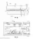 Fig. 04 - Current perpendicular-to-plane sensors having hard spacers