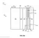 Fig. 09 - Current perpendicular-to-plane sensors having hard spacers