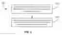 Fig. 06 - Magnetic tape media having servo patterns