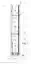 Fig. 02 - Nuclear reactor shroud