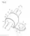 Fig. 06 - Clamp mark and wire harness