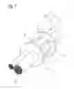 Fig. 08 - Clamp mark and wire harness
