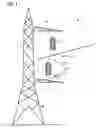 Fig. 02 - Insulator arrangement for an overhead line