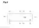 Fig. 07 - Magnet, magnet stack, and motor