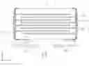 Fig. 01 - Multilayer ceramic electronic component including external electrodes having extended band portions on one surface of body of multilayer ceramic electronic component