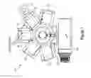 Fig. 02 - Front Opening Ring Pod