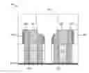 Fig. 01 - Partial spacer for increasing self aligned contact process margins