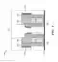Fig. 08 - Partial spacer for increasing self aligned contact process margins