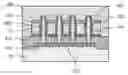 Fig. 01 - Fabrication of a vertical fin field effect transistor with reduced dimensional variations