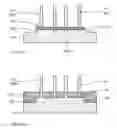 Fig. 09 - Fabrication of a vertical fin field effect transistor with reduced dimensional variations