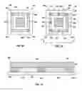 Fig. 04 - Lid attach optimization to limit electronic package warpage