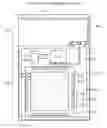 Fig. 01 - Electronic device with delamination resistant wiring board