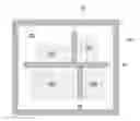 Fig. 01 - Method of making package assembly including stress relief structures