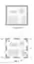 Fig. 02 - Method of making package assembly including stress relief structures
