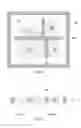 Fig. 04 - Method of making package assembly including stress relief structures