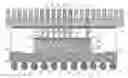 Fig. 01 - Thermally enhanced package to reduce thermal interaction between dies