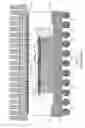 Fig. 02 - Thermally enhanced package to reduce thermal interaction between dies