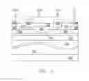 Fig. 04 - Electronic device including a transistor and a field electrode