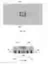 Fig. 10 - Silicon nitride fill for PC gap regions to increase cell density