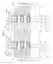 Fig. 06 - Semiconductor devices with nanowires and with metal layers having different grain sizes