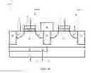 Fig. 33 - Memory device comprising electrically floating body transistor