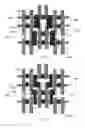 Fig. 05 - Selective SAC capping on fin field effect transistor structures and related methods