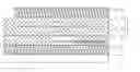 Fig. 01 - TFT ARRAY SUBSTRATE STRUCTURE AND MANUFACTURING METHOD THEREOF