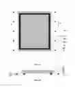 Fig. 02 - Display panel and display device