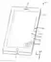 Fig. 01 - Electronic devices having displays with openings