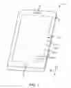Fig. 02 - Electronic devices having displays with openings