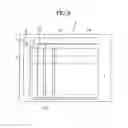 Fig. 03 - Organic electroluminescent display device with enhanced extraction efficiency